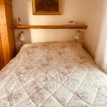 Hébergement de vacances Classic Vintage House With Sea View - Sonderho *