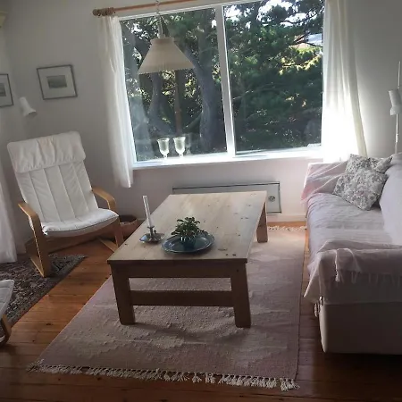 Classic Vintage House With Sea View - Sonderho Hébergement de vacances