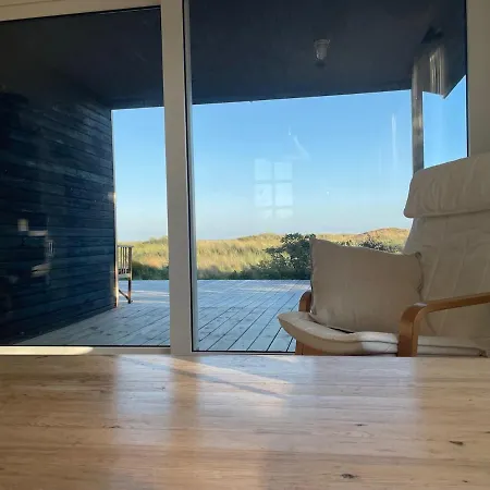 펜션 Classic Vintage House With Sea View - Sonderho
