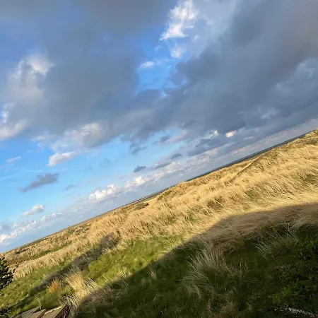 Classic Vintage House With Sea View - Sonderho 度假居 *