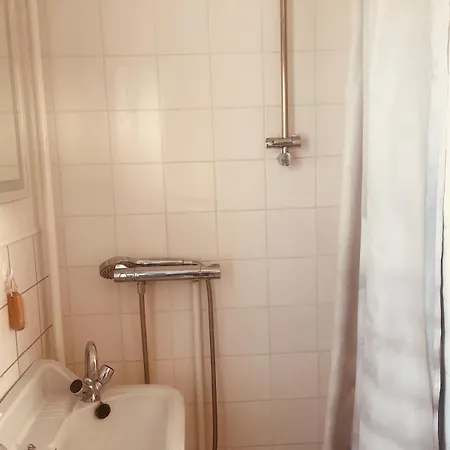 Classic Vintage House With Sea View - Sonderho