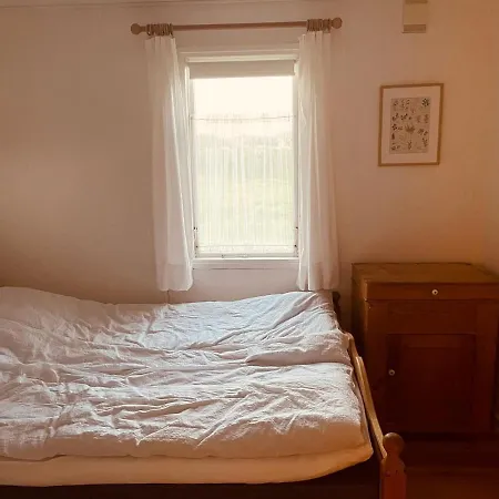 Hébergement de vacances Classic Vintage House With Sea View - Sonderho