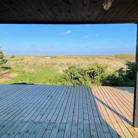 Classic Vintage House With Sea View - Sonderho 度假居 *