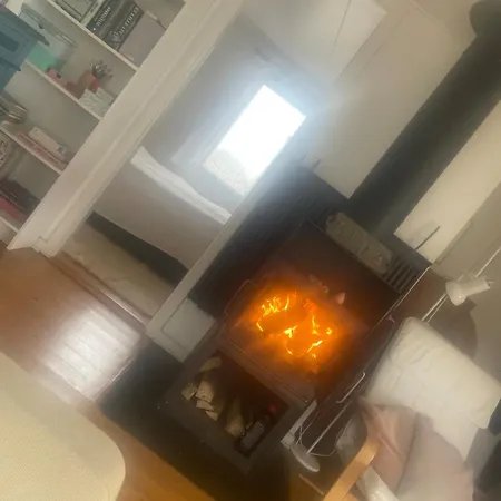 Classic Vintage House With Sea View - Sonderho *