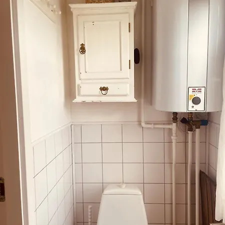 Classic Vintage House With Sea View - Sonderho Hébergement de vacances