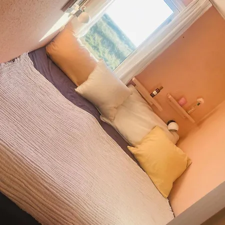 Classic Vintage House With Sea View - Sonderho