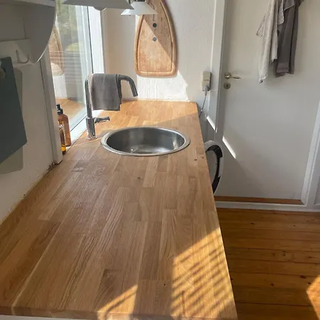 Hébergement de vacances Classic Vintage House With Sea View - Sonderho