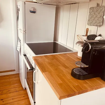 Classic Vintage House With Sea View - Sonderho *