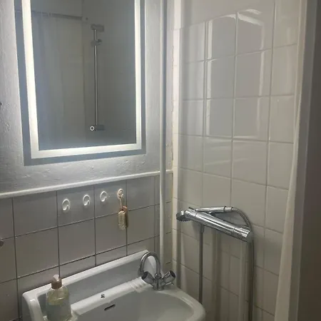 Classic Vintage House With Sea View - Sonderho Fanø