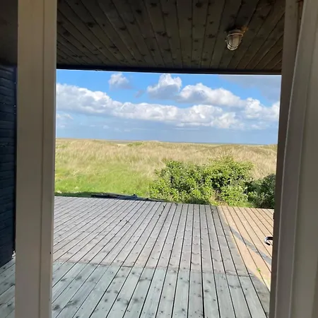 펜션 Classic Vintage House With Sea View - Sonderho