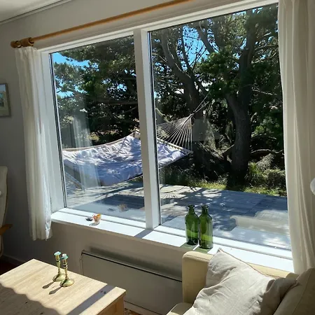 Classic Vintage House With Sea View - Sonderho * Fanø