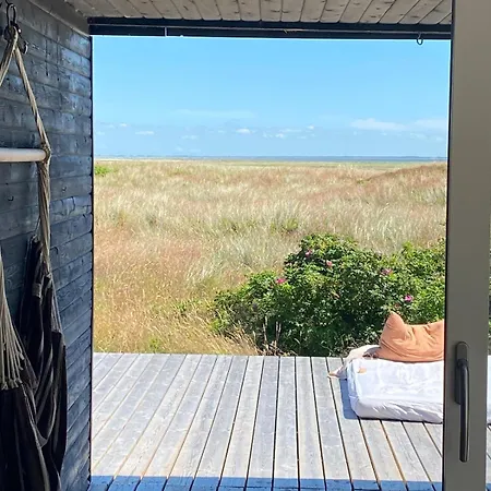 Classic Vintage House With Sea View - Sonderho *