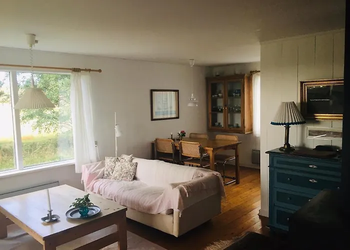 Classic Vintage House With Sea View - Sonderho * Fanø