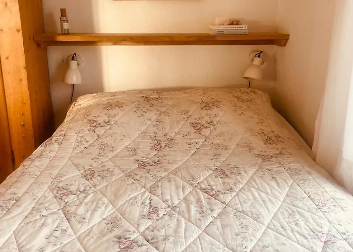 度假居 Classic Vintage House With Sea View - Sonderho *