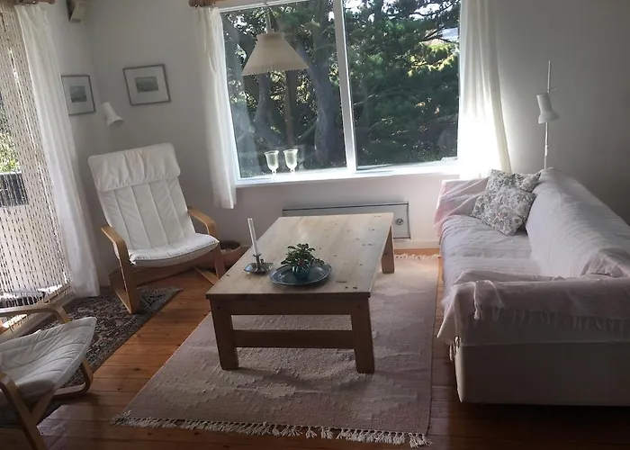 Classic Vintage House With Sea View - Sonderho 度假居