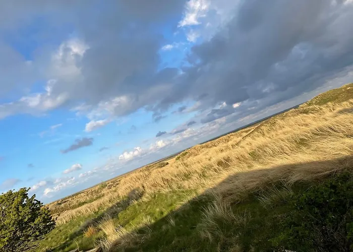 Classic Vintage House With Sea View - Sonderho 度假居 *