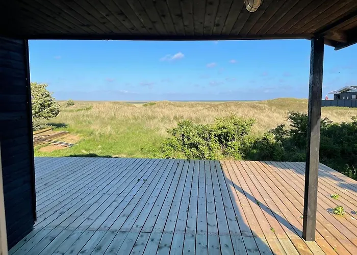 Classic Vintage House With Sea View - Sonderho 度假居 *