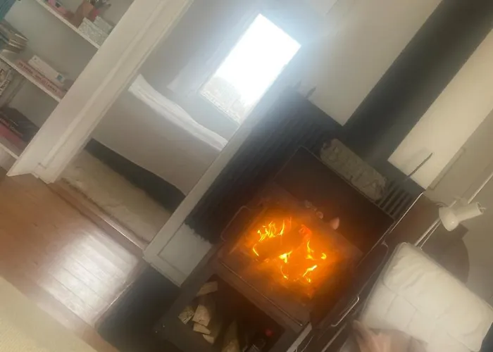 Classic Vintage House With Sea View - Sonderho *