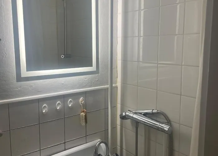 Classic Vintage House With Sea View - Sonderho Fanø