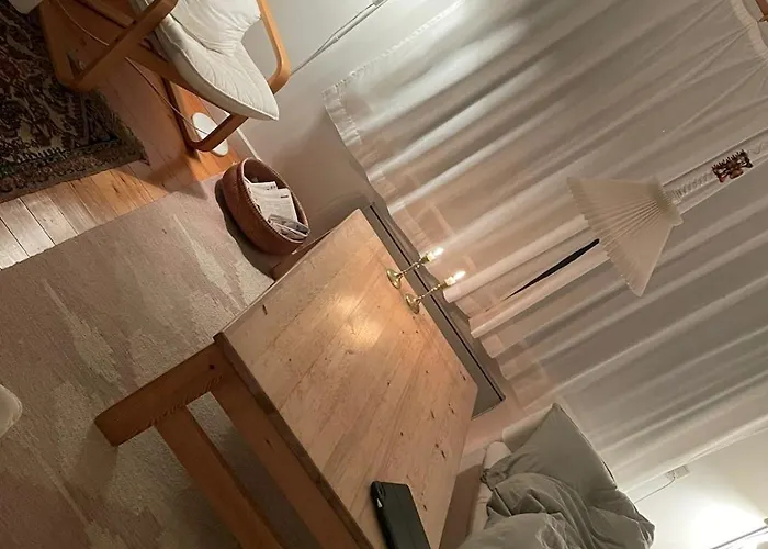 度假居 Classic Vintage House With Sea View - Sonderho *