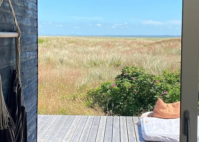 Classic Vintage House With Sea View - Sonderho *